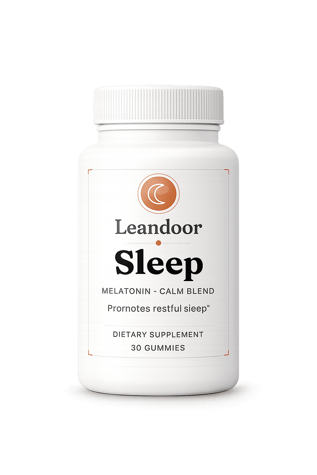 Leandoor Sleep Gummies · 30