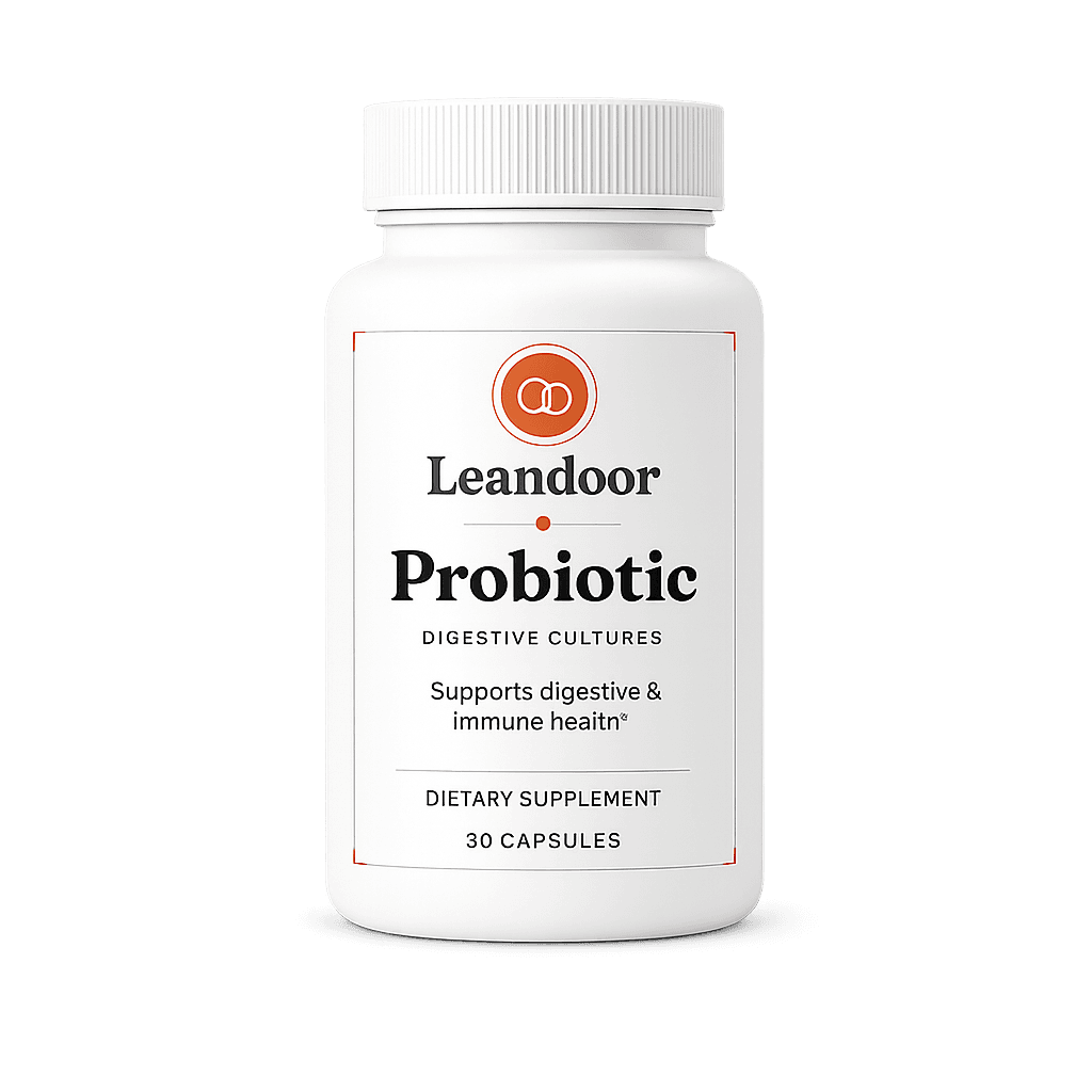 Leandoor Probiotic · 30