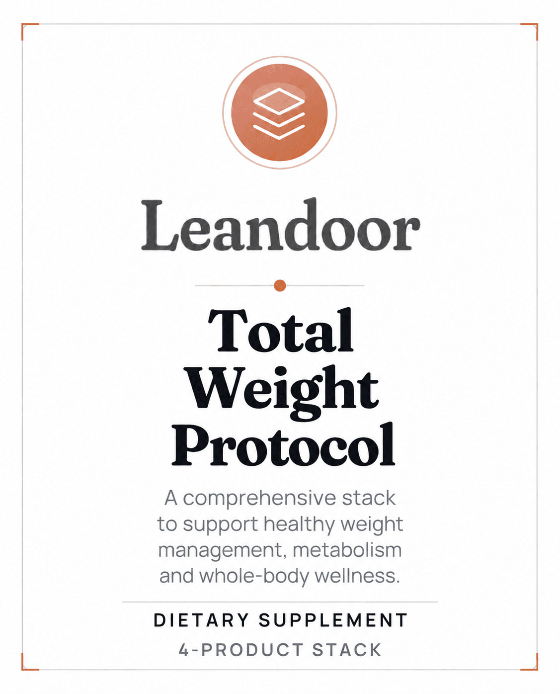 Total Weight Protocol